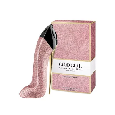 کارولینا هررا گود گرل فانتستیک پینک زنانه - CAROLINA HERRERA Good Girl Fantastic Pink کارولینا هررا گود گرل فانتستیک پینک زنانه - CAROLINA HERRERA Good Girl Fantastic Pink