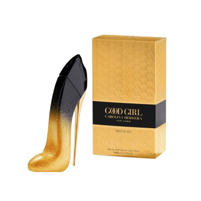 کارولینا هررا گود گرل میدنایت زنانه - CAROLINA HERRERA Good Girl Midnight کارولینا هررا گود گرل میدنایت زنانه - CAROLINA HERRERA Good Girl Midnight