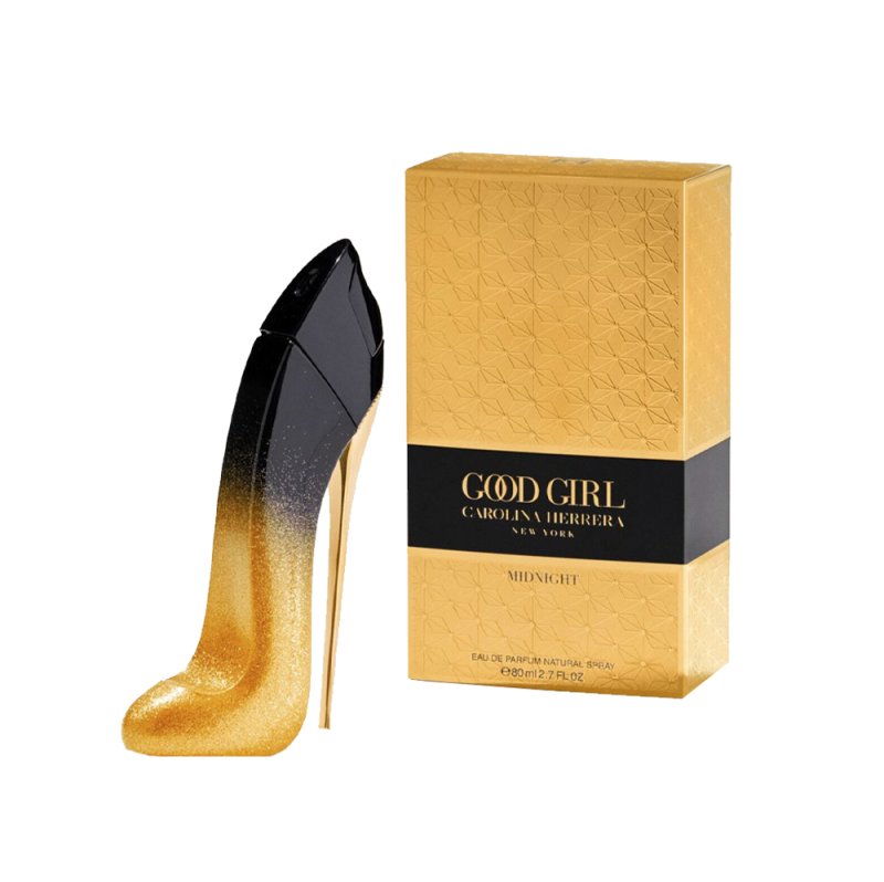 کارولینا هررا گود گرل میدنایت زنانه - CAROLINA HERRERA Good Girl Midnight کارولینا هررا گود گرل میدنایت زنانه - CAROLINA HERRERA Good Girl Midnight