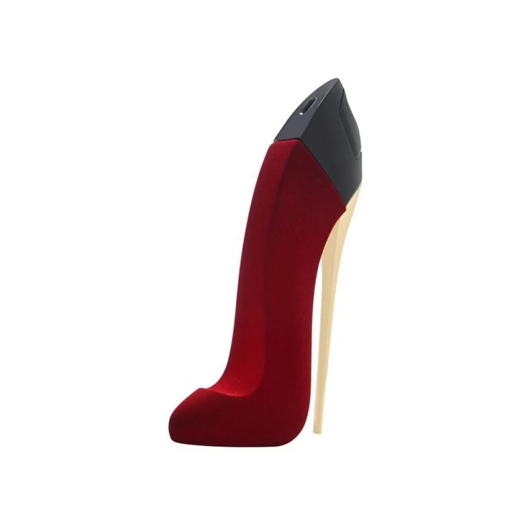 کارولینا هررا گود گرل ولوت فتال زنانه - CAROLINA HERRERA Good girl Velvet Fatale کارولینا هررا گود گرل ولوت فتال زنانه - CAROLINA HERRERA Good girl Velvet Fatale
