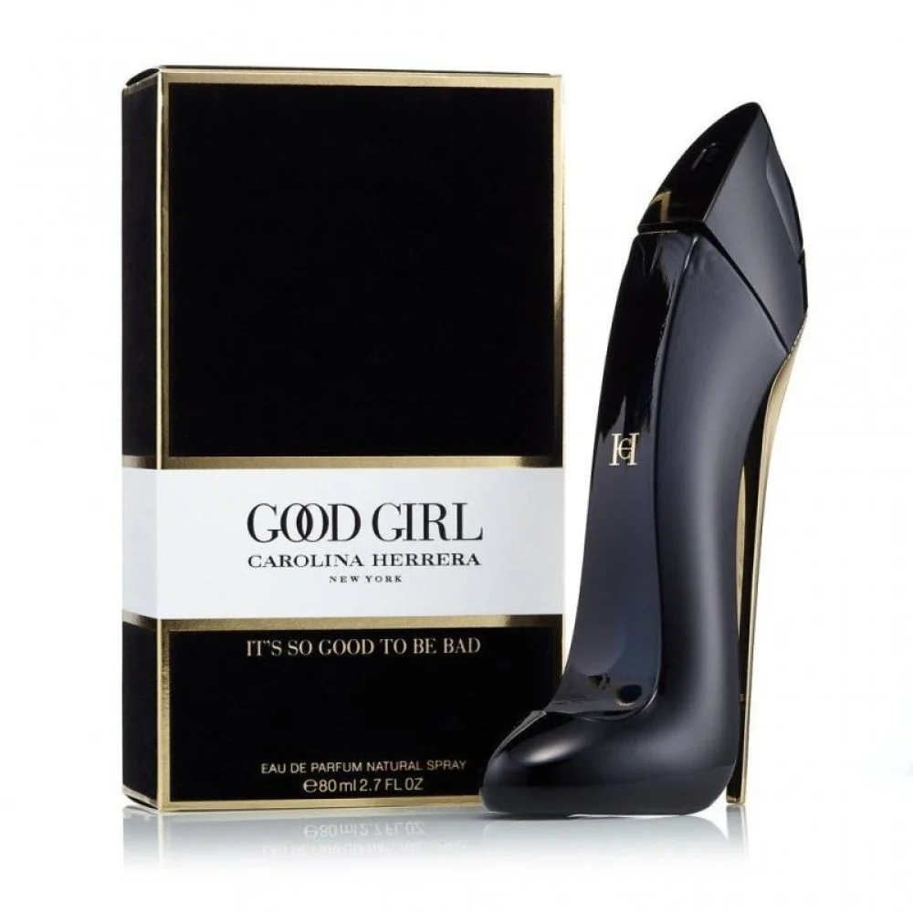 کارولینا هررا گودگرل زنانه - CAROLINA HERRERA Good girl کارولینا هررا گودگرل زنانه - CAROLINA HERRERA Good girl