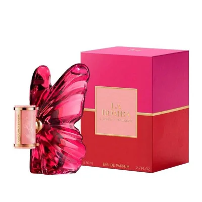 کارولینا هررا لا بمبا زنانه - CAROLINA HERRERA La Bomba کارولینا هررا لا بمبا زنانه - CAROLINA HERRERA La Bomba