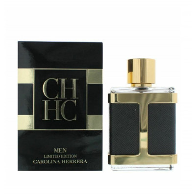 کارولینا هررا سی اچ این سیگنیا مردانه - CAROLINA HERRERA CH insignia men کارولینا هررا سی اچ این سیگنیا مردانه - CAROLINA HERRERA CH insignia men