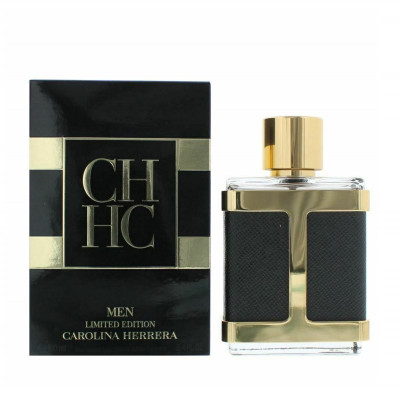 کارولینا هررا سی اچ این سیگنیا مردانه - CAROLINA HERRERA CH insignia men