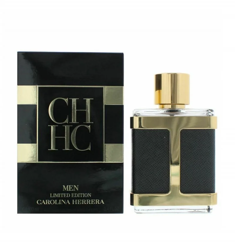 کارولینا هررا سی اچ این سیگنیا مردانه - CAROLINA HERRERA CH insignia men