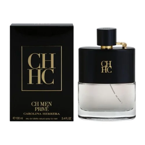 کارولینا هررا سی اچ من پرایو مردانه - CAROLINA HERRERA Ch men Prive