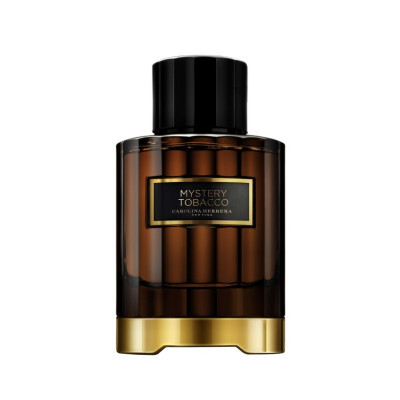 کارولینا هررا میستری توباکو  - CAROLINA HERRERA Mystery Tobacco