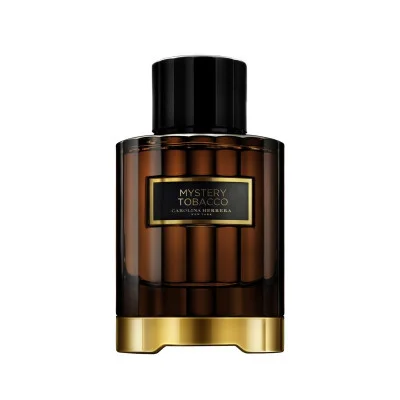 کارولینا هررا میستری توباکو  - CAROLINA HERRERA Mystery Tobacco