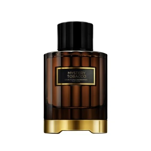 کارولینا هررا میستری توباکو  - CAROLINA HERRERA Mystery Tobacco