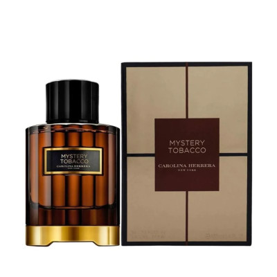 کارولینا هررا میستری توباکو  - CAROLINA HERRERA Mystery Tobacco