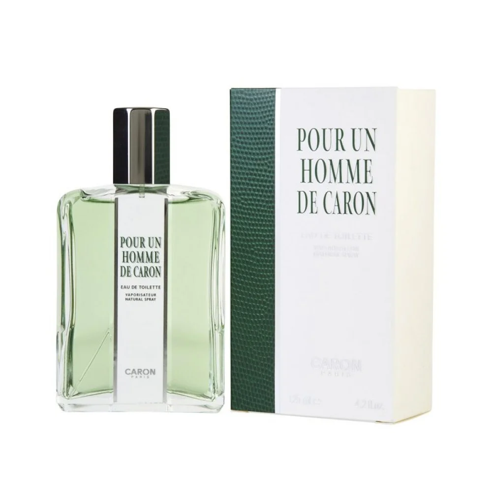 کارون پوق ان اوم  مردانه - CARON Pour un Homme
