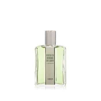 کارون پورانوم مردانه - CARON Pour un Homme DECANT 5ML