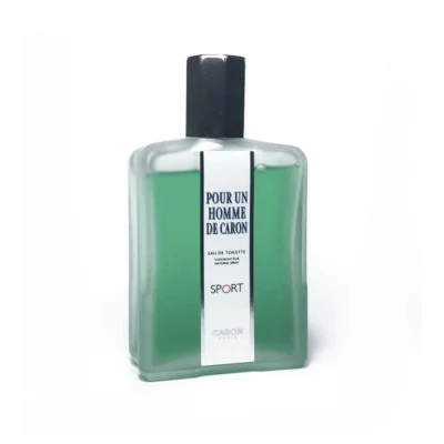 کارون پورانوم اسپورت مردانه - CARON Pour un Homme Sport