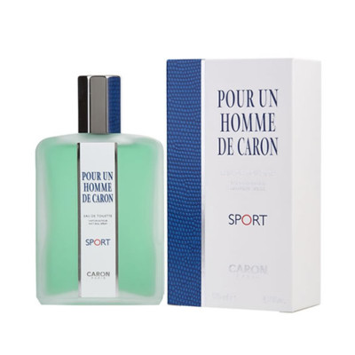 کارون پورانوم اسپورت مردانه - CARON Pour un Homme Sport