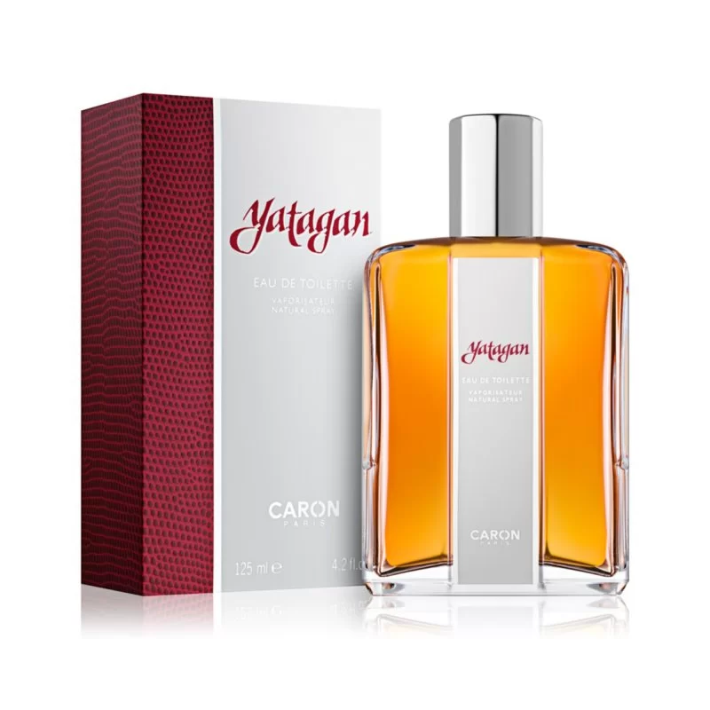 کارون یاتاقان مردانه - CARON Yatagan