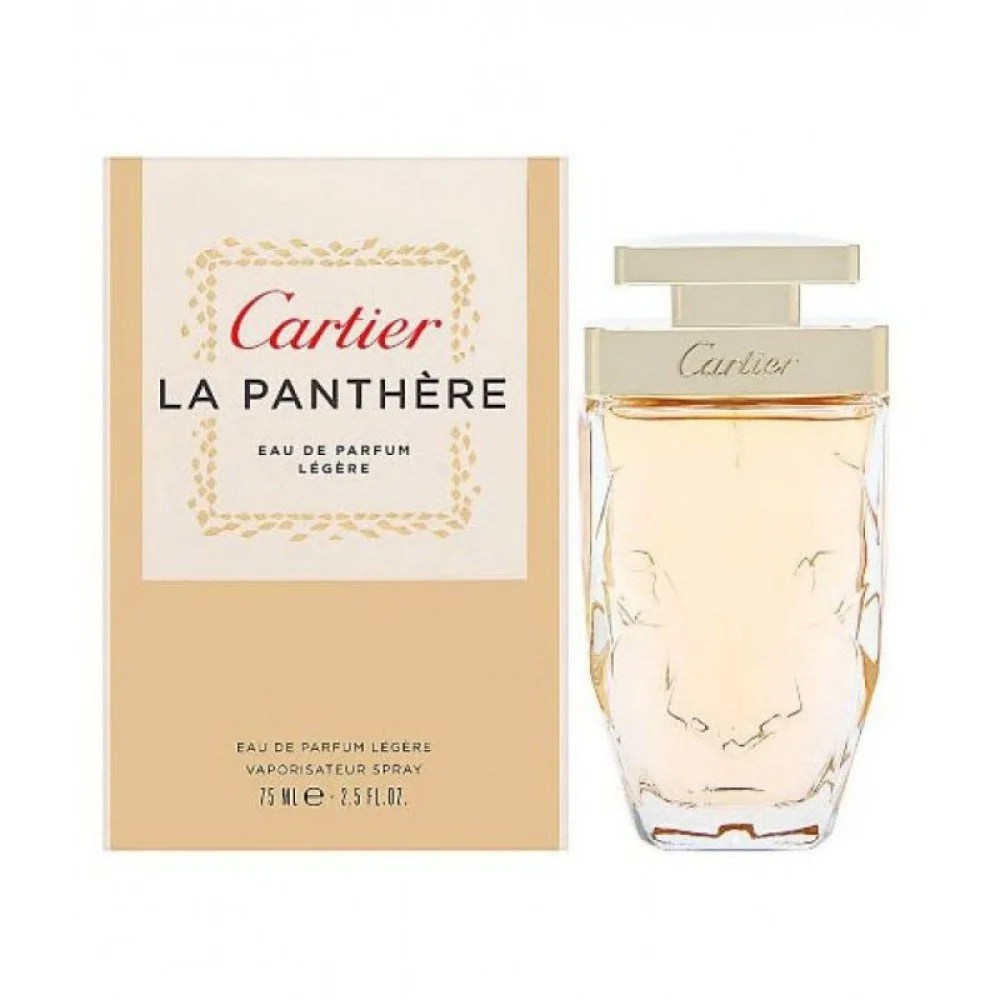 کارتیر کارتیر لا پانتر لجغه زنانه - Cartier La panthere Legere کارتیر کارتیر لا پانتر لجغه زنانه - Cartier La panthere Legere