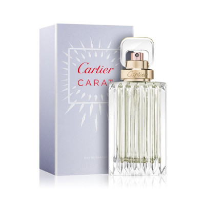 کارتیر کارات زنانه - Cartier Carat