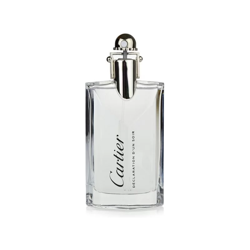 کارتیر دکلریشن دون سویر-دون سواغ مردانه - Cartier Declaration d’Un Soir کارتیر دکلریشن دون سویر-دون سواغ مردانه - Cartier Declaration d’Un Soir