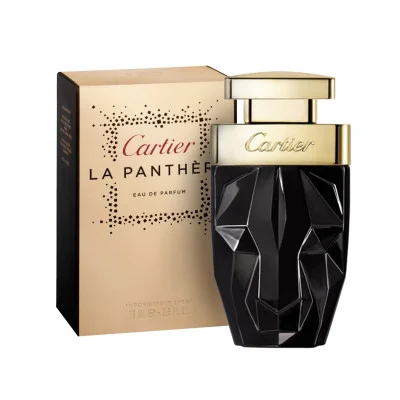 کارتیر لا پانتر اتانسیلانت زنانه - Cartier La Panthere Etincelante کارتیر لا پانتر اتانسیلانت زنانه - Cartier La Panthere Etincelante