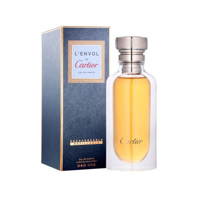 کارتیر کارتیر له انوول د کارتیر مردانه - Cartier L`Envol de Cartier