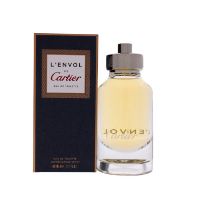 کارتیر لنول   مردانه - Cartier lenvol eau de toilette