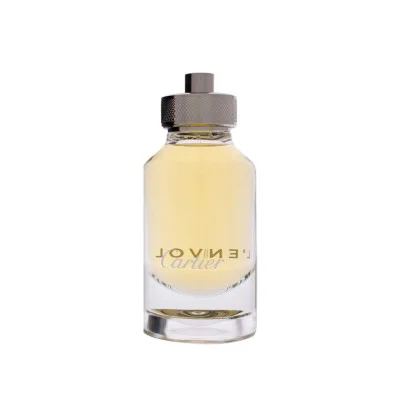 کارتیر لنول   مردانه - Cartier lenvol eau de toilette