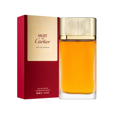 کارتیر ماست د کارتیر زنانه - Cartier Must De Cartier