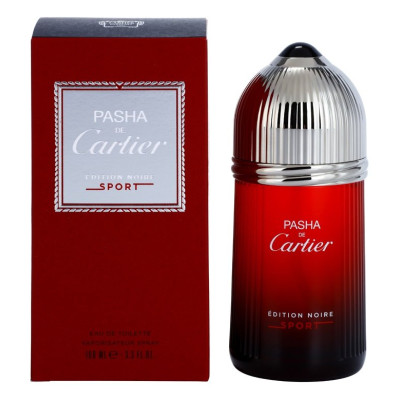 کارتیر پاشا ادیشن نویر-نواغ اسپرت مردانه - Cartier Pasha Edition Noir sport کارتیر پاشا ادیشن نویر-نواغ اسپرت مردانه - Cartier Pasha Edition Noir sport