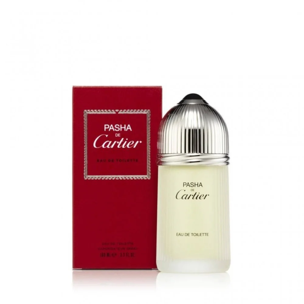 کارتیر پاشا  مردانه - Cartier Pasha