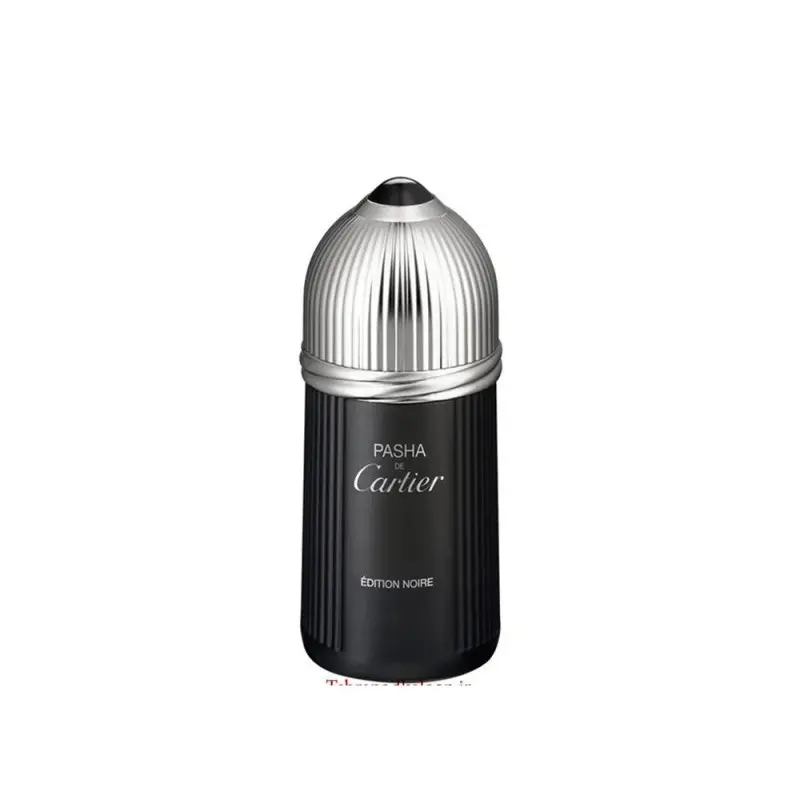 کارتیر پاشا دی کارتیر ادیشن نویر مردانه - Cartier Pasha de Cartier Edition Noire کارتیر پاشا دی کارتیر ادیشن نویر مردانه - Cartier Pasha de Cartier Edition Noire
