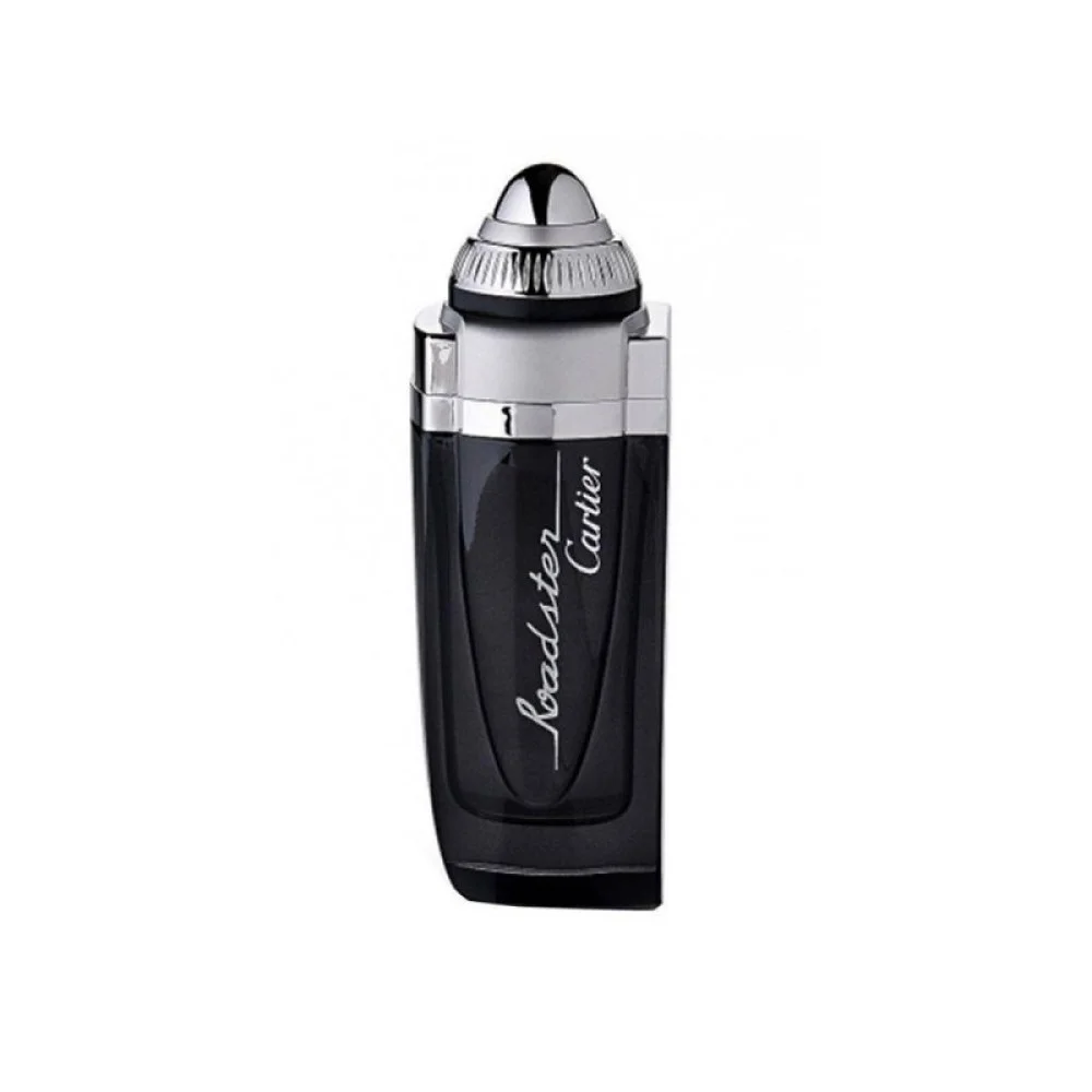 کارتیر رودستر بلک مردانه - Cartier Roadster black