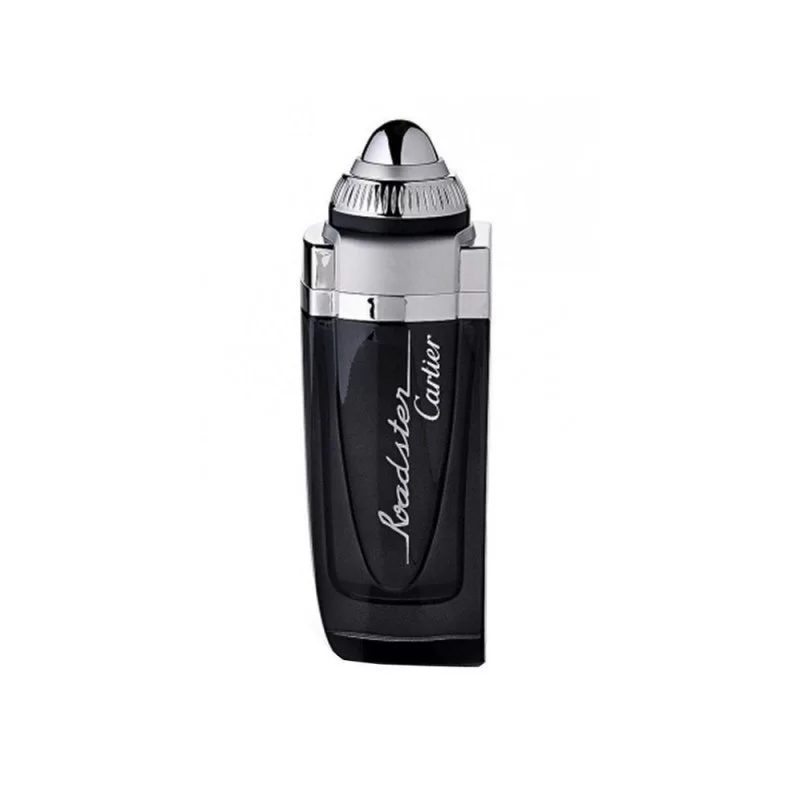 کارتیر رودستر بلک مردانه - Cartier Roadster black