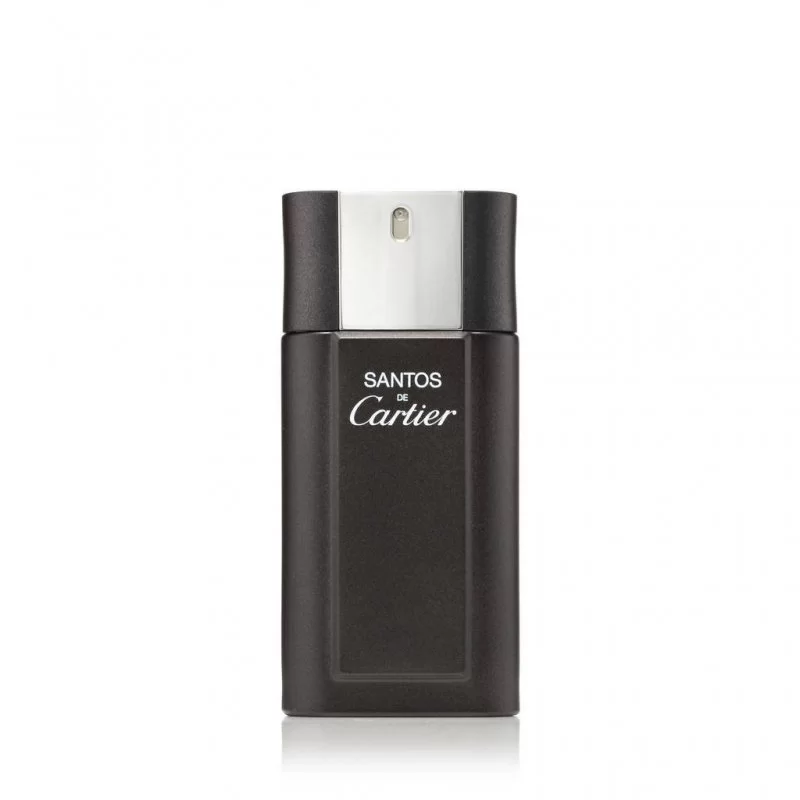 کارتیر سانتوس د کارتیر  مردانه - Cartier Santos De Cartier