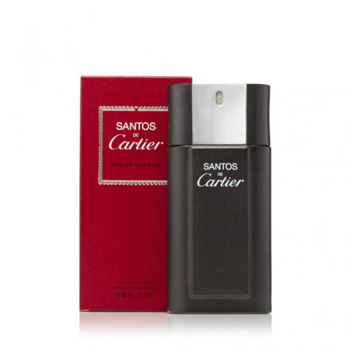 کارتیر سانتوس د کارتیر  مردانه - Cartier Santos De Cartier