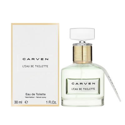 کارون ل ادوتویلت زنانه - CARVEN LEau de Toilette