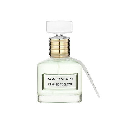 کارون ل ادوتویلت زنانه - CARVEN LEau de Toilette کارون ل ادوتویلت زنانه - CARVEN LEau de Toilette