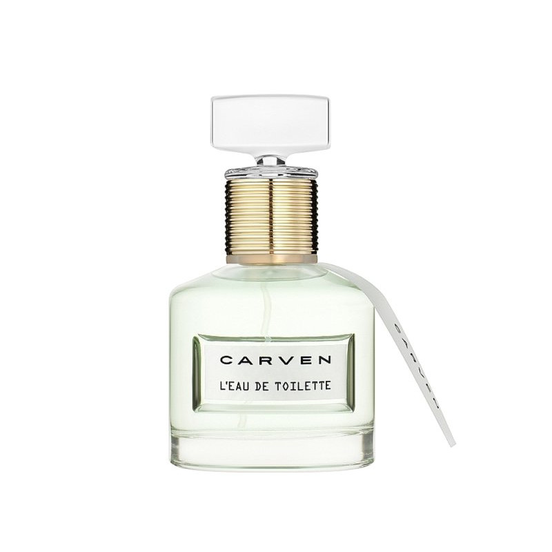 کارون ل ادوتویلت زنانه - CARVEN LEau de Toilette کارون ل ادوتویلت زنانه - CARVEN LEau de Toilette
