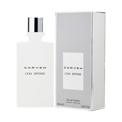 کارون کارون لئو اینتنس مردانه - CARVEN Carven L`eau Intense کارون کارون لئو اینتنس مردانه - CARVEN Carven L`eau Intense