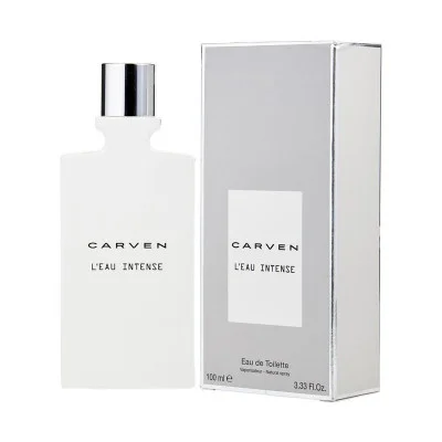 کارون کارون لئو اینتنس مردانه - CARVEN Carven L`eau Intense