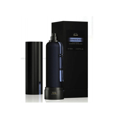 ام آی ان تی کشمیر بژ - M.INT Cashmere Beige ام آی ان تی کشمیر بژ - M.INT Cashmere Beige