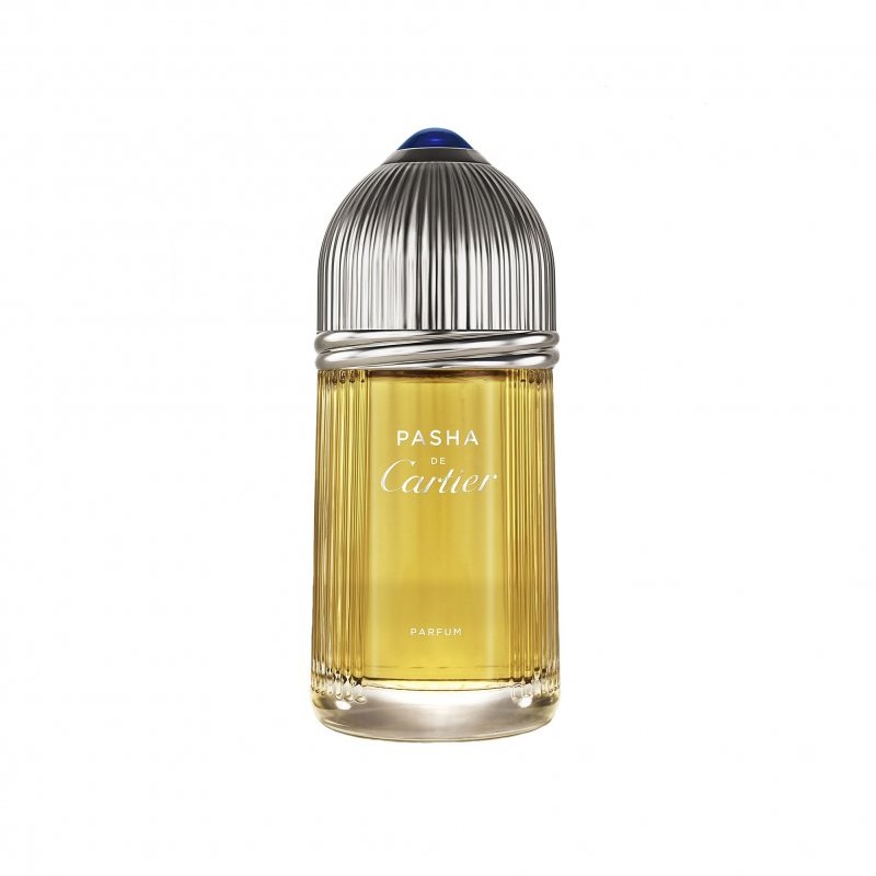 دکانت عطر کارتیر پاشا پرفوم اصل 3میل | Cartier Pasha Parfum DECANT 3ML