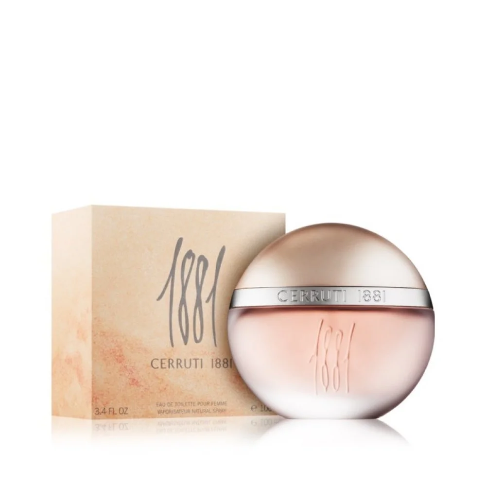 چروتی 1881 چروتی زنانه زنانه - CERRUTI 1881 Cerruti Women
