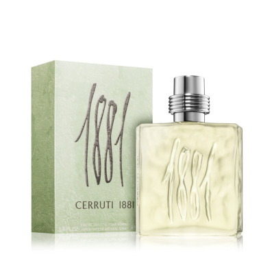 چروتی 1881من  مردانه - CERRUTI 1881 Men