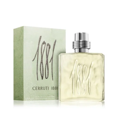 چروتی 1881من مردانه - CERRUTI 1881 Men چروتی 1881من مردانه - CERRUTI 1881 Men