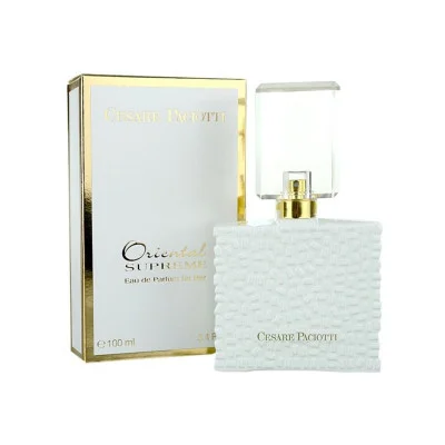 سزاره پاچیوتی ارینتال سوپریم زنانه - CESARE PACIOTTI Oriental Supreme سزاره پاچیوتی ارینتال سوپریم زنانه - CESARE PACIOTTI Oriental Supreme