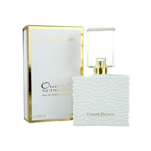 سزاره پاچیوتی ارینتال سوپریم زنانه - CESARE PACIOTTI Oriental Supreme