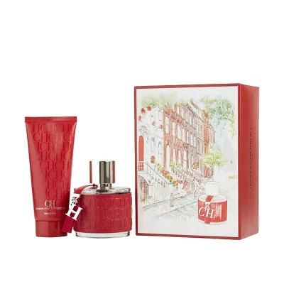 کارولینا هررا کارولینا هررا سی اچ زنانه ست هدیه زنانه - CAROLINA HERRERA Ch women Gift Set کارولینا هررا کارولینا هررا سی اچ زنانه ست هدیه زنانه - CAROLINA HERRERA Ch women Gift Set