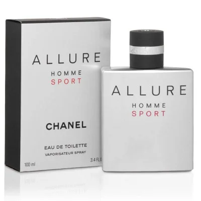 شنل الور هوم اسپرت مردانه - CHANEL Allure Homme Sport شنل الور هوم اسپرت مردانه - CHANEL Allure Homme Sport