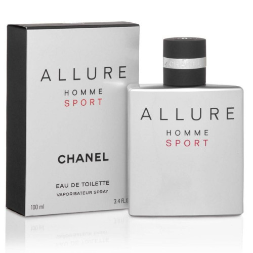 شنل الور هوم اسپرت مردانه - CHANEL Allure Homme Sport