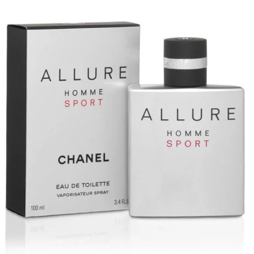 شنل الور هوم اسپرت مردانه - CHANEL Allure Homme Sport